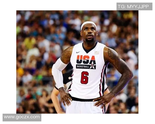 勒布朗与足球巨星的精彩相遇：跨界交流与友谊的故事